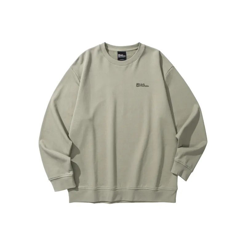 Jack Wolfskin Sweatshirt Unisex-4