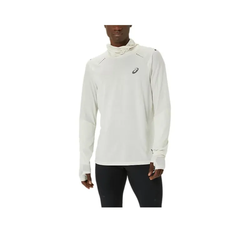 Asics Metarun Winter Hoodie-0