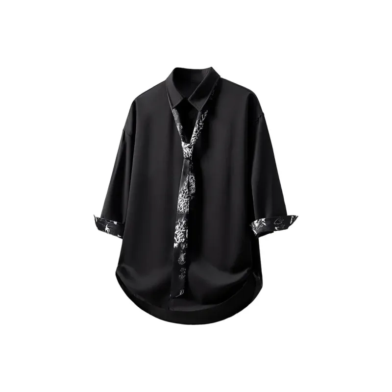 Universal Templates Shirt Unisex-0
