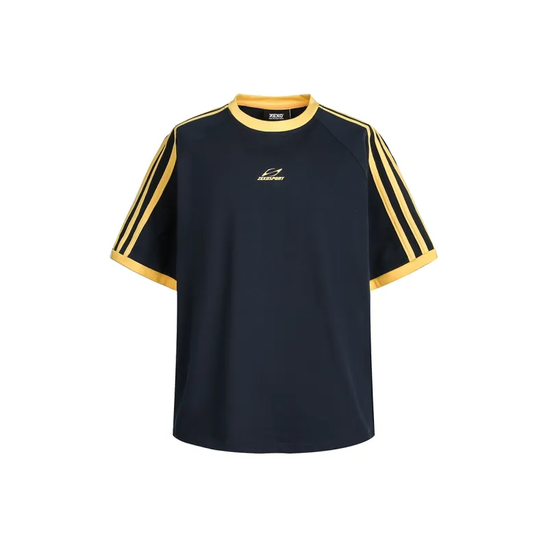 ZEXO T Shirts Unisex-2