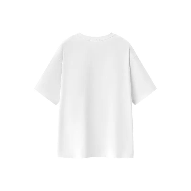 SEM/R T Shirts Unisex-3