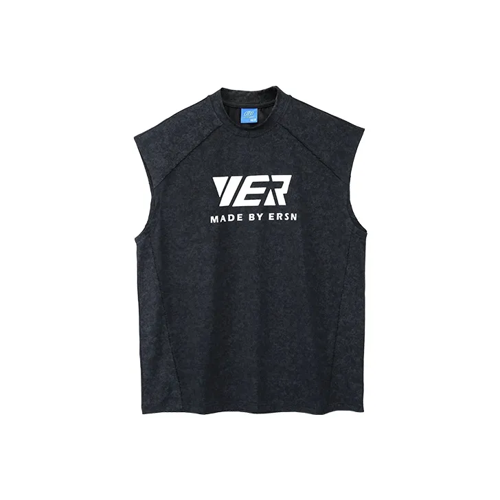 ER Tank Tops Unisex-0