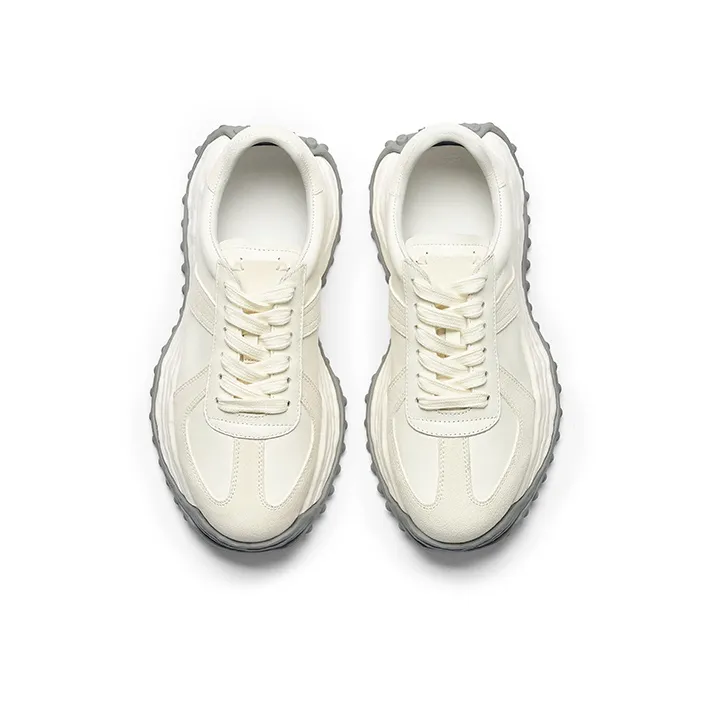 LINGMO Low Top Casual Shoes Men's-5