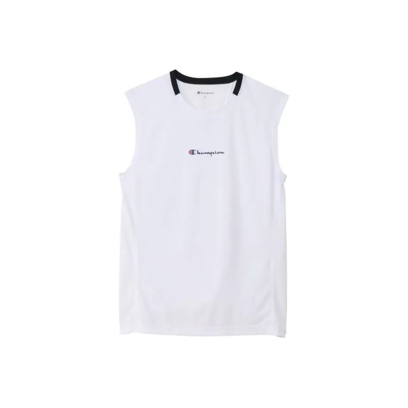 Champion Tank Tops Men-0