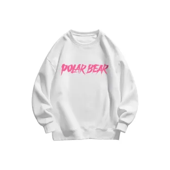 POLAR BEAR Sweatshirts Unisex