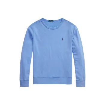 Polo Ralph Lauren Sweatshirt Men's Light Blue