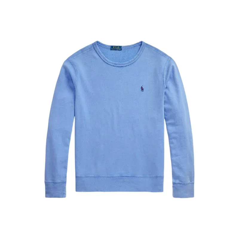 Polo Ralph Lauren Cotton Sweatshirt-0