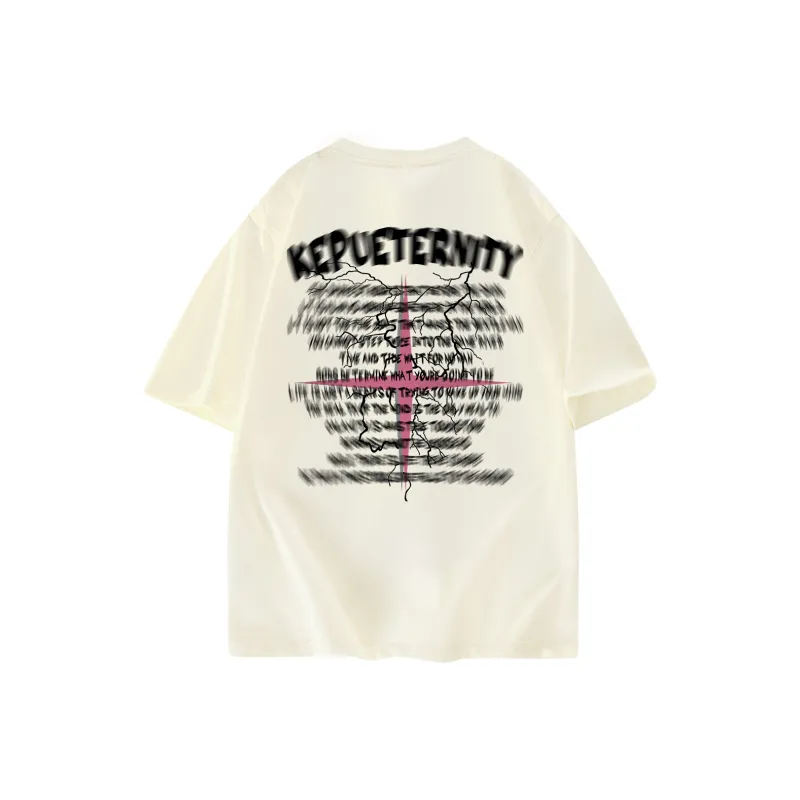 Kepu T Shirts Unisex-14