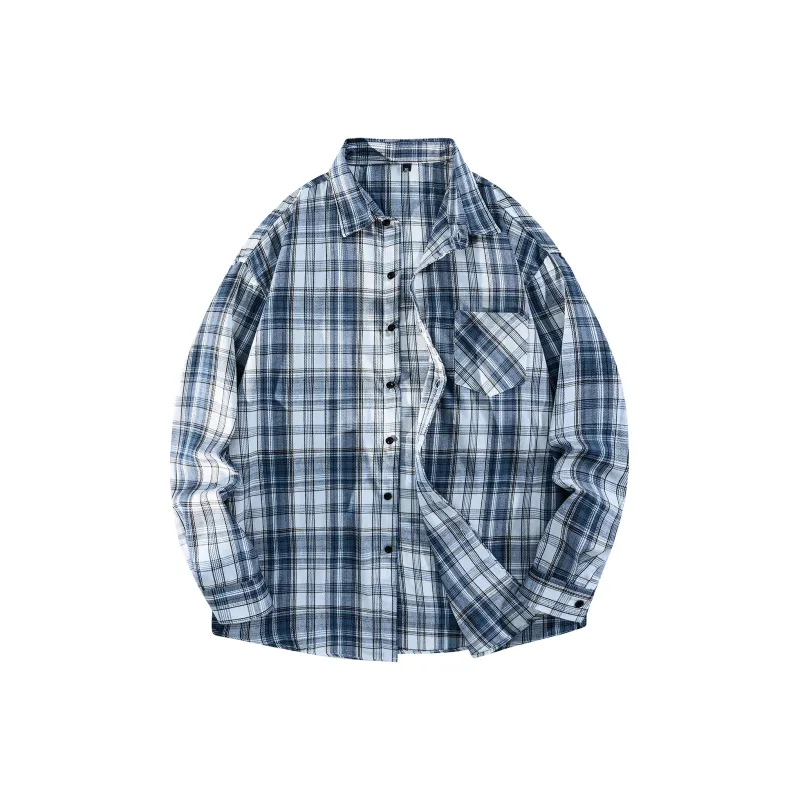 Lulifama Shirts Unisex-5