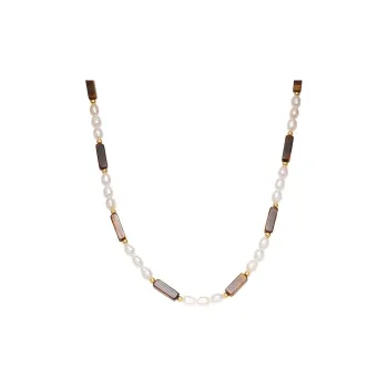 Beth Jewelry Pearl Necklaces Women's