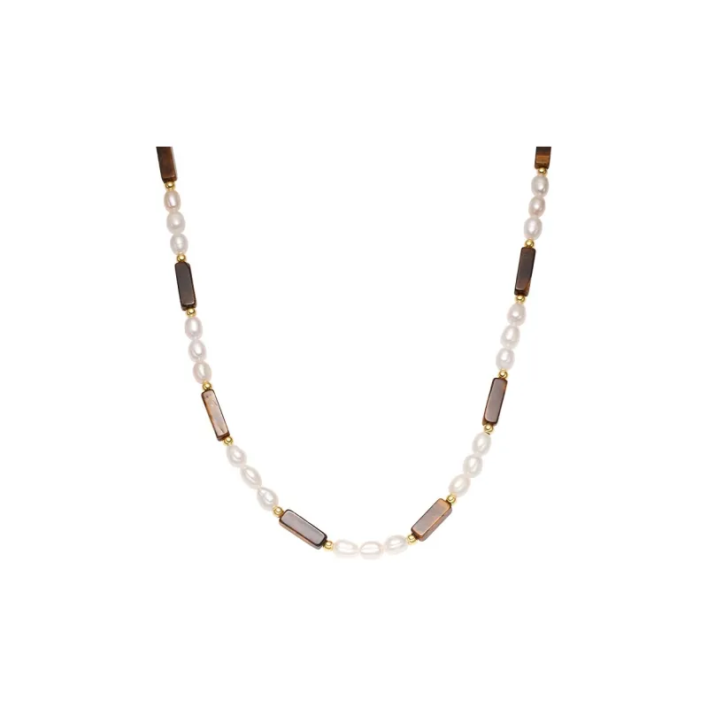 Beth Jewelry Pearl Necklaces Women's-0