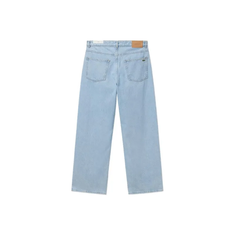 LACOSTE Jeans Men Blue-1