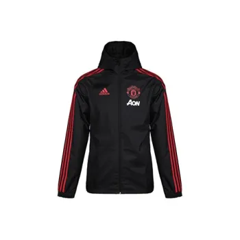 Adidas MANCHESTER UNITED THEATRE OF DREAMS Jackets Men