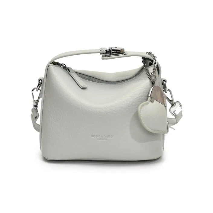 Yalu PU Shoulder Bag, Handbag Regular Women's Multicolor-21