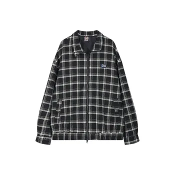 HEA Jackets & Coats Unisex Black