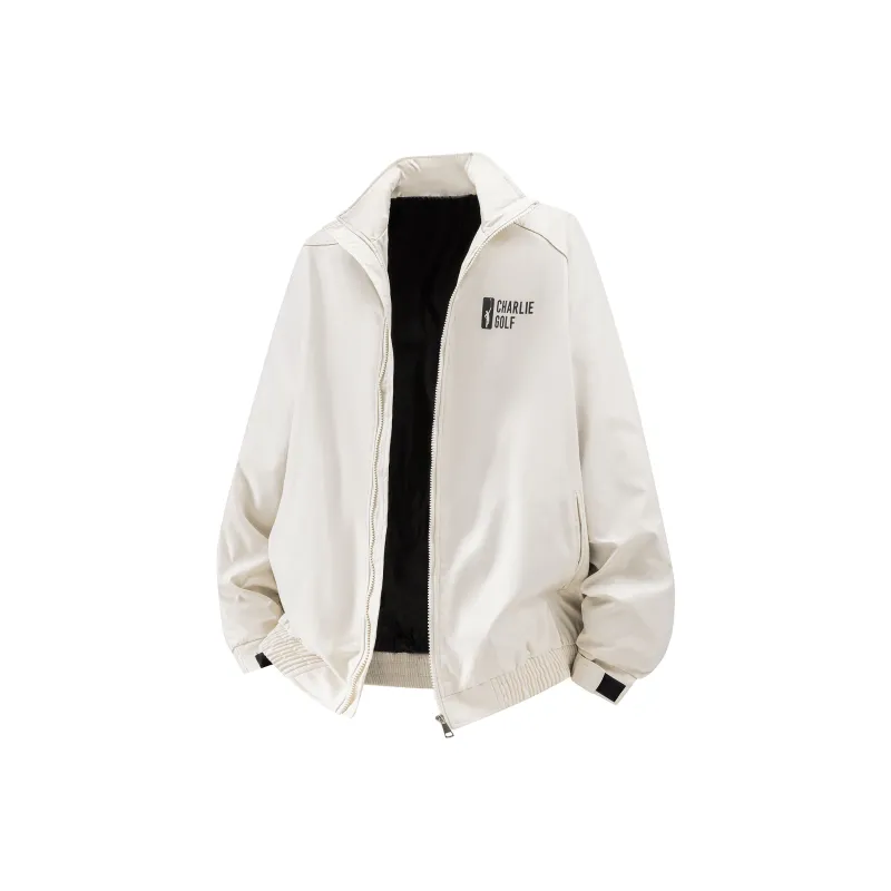 CHARLIE GOLF Jackets & Coats Unisex-6