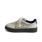 Beige Blue