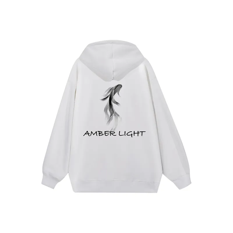 AMBER LIGHT Sweatshirts Unisex-21