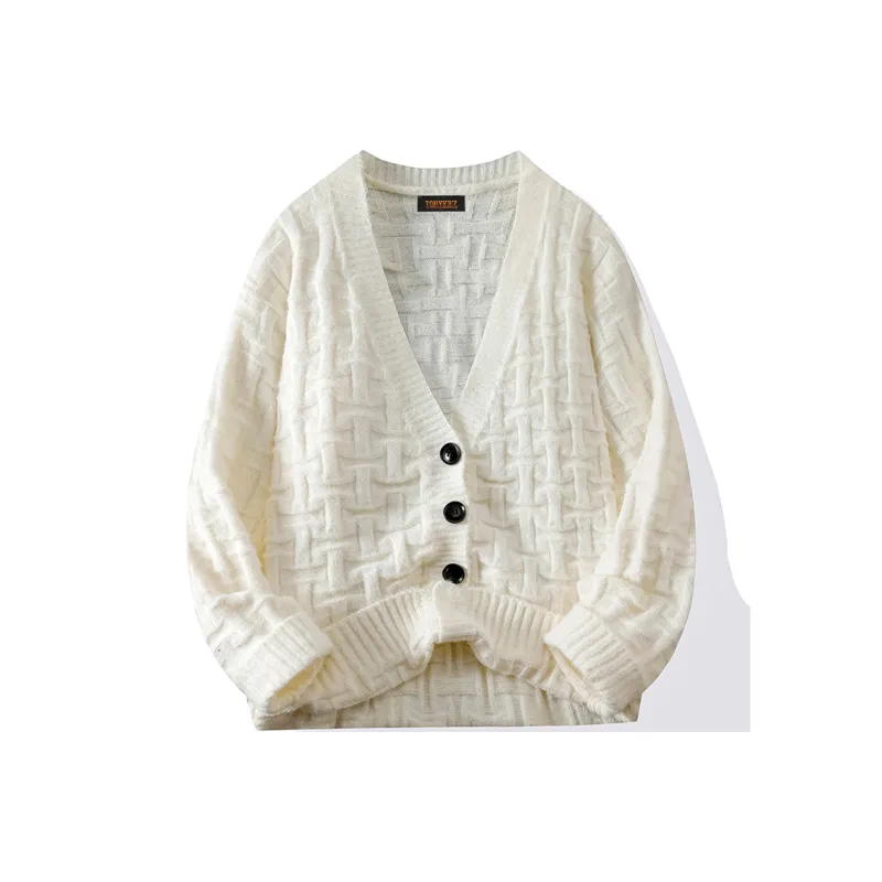 TONYKRZ Sweaters Unisex-2