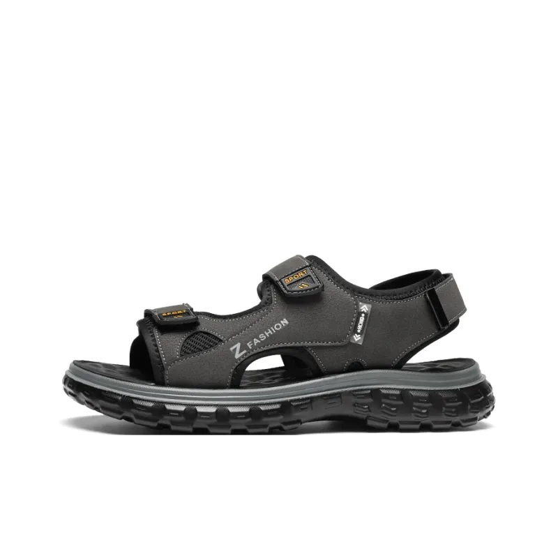 JANECO Beach Sandals Men-7