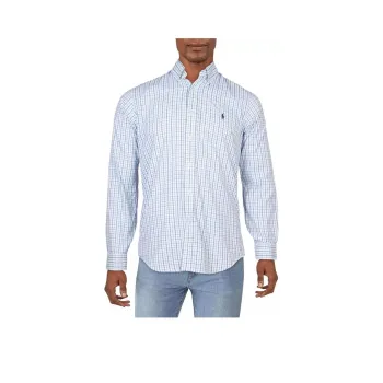 Polo Ralph Lauren Shirt Men's Light Blue
