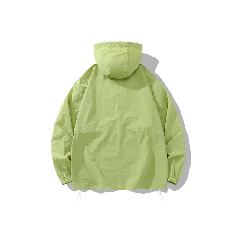 Universal Templates Sun Protection Clothing Unisex-19