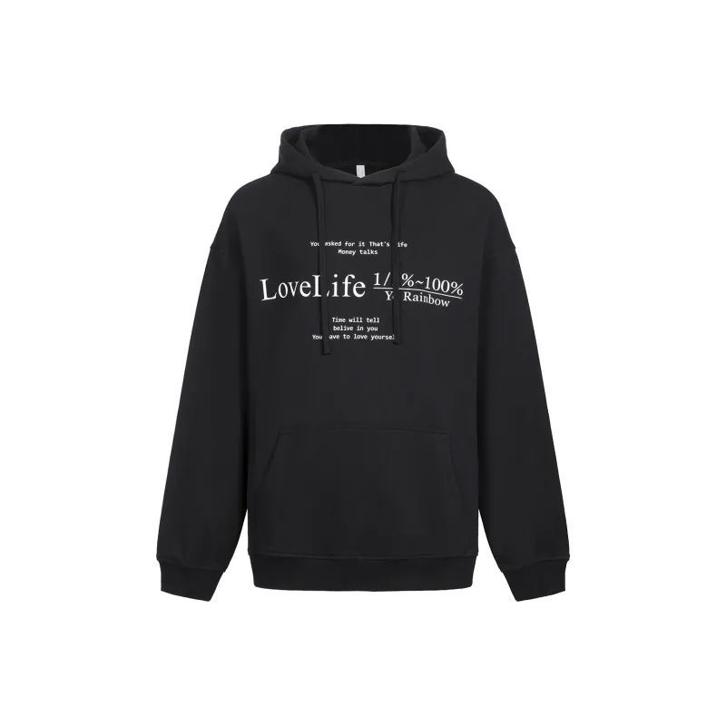 YearnObtainRainbow Sweatshirt Unisex-2