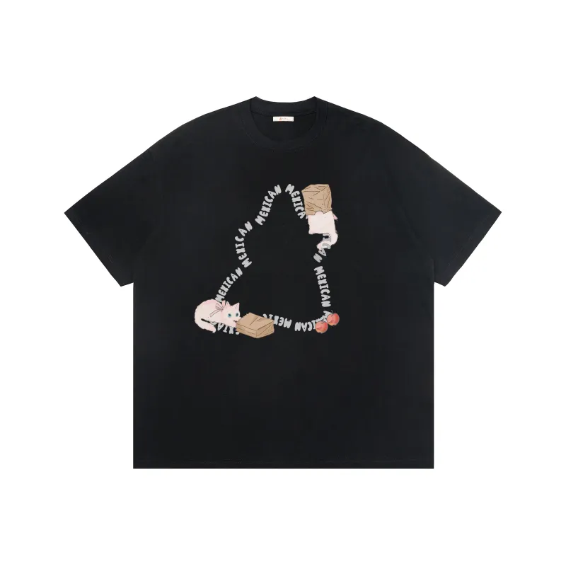 MEXICAN T Shirts Unisex-0