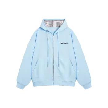 Supremo Cat Sweatshirts Unisex