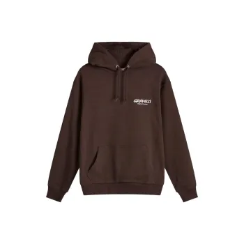 Gramicci Sweatshirt Men's Dark Brown
