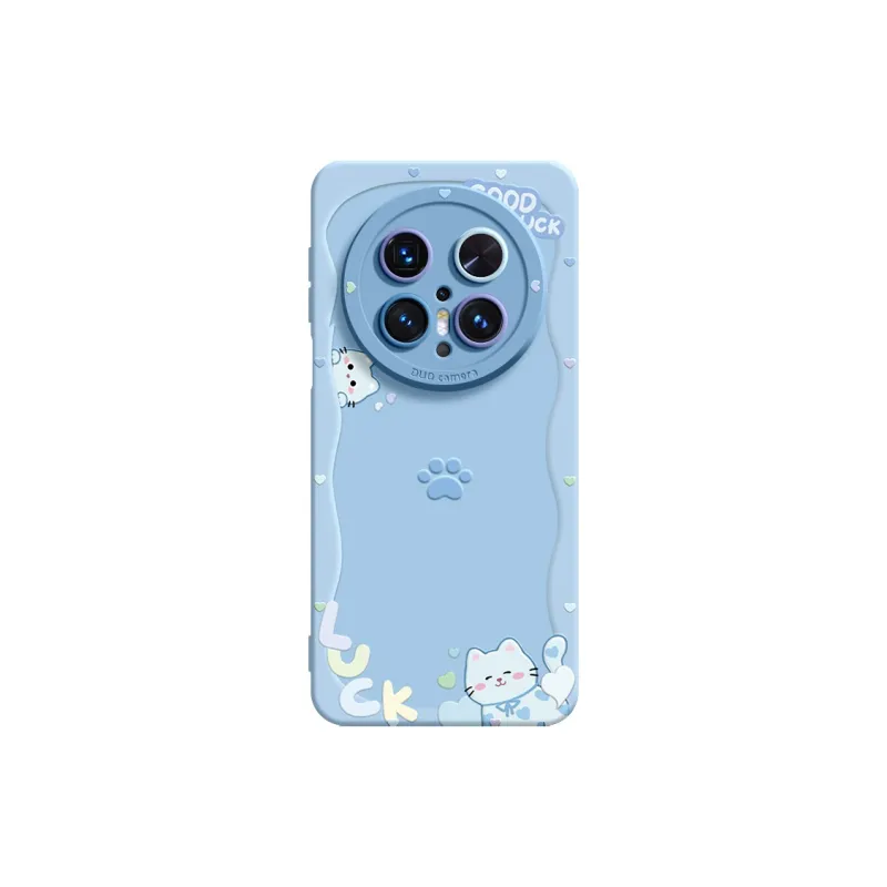 SUPER MOUSE Phone Cases-7