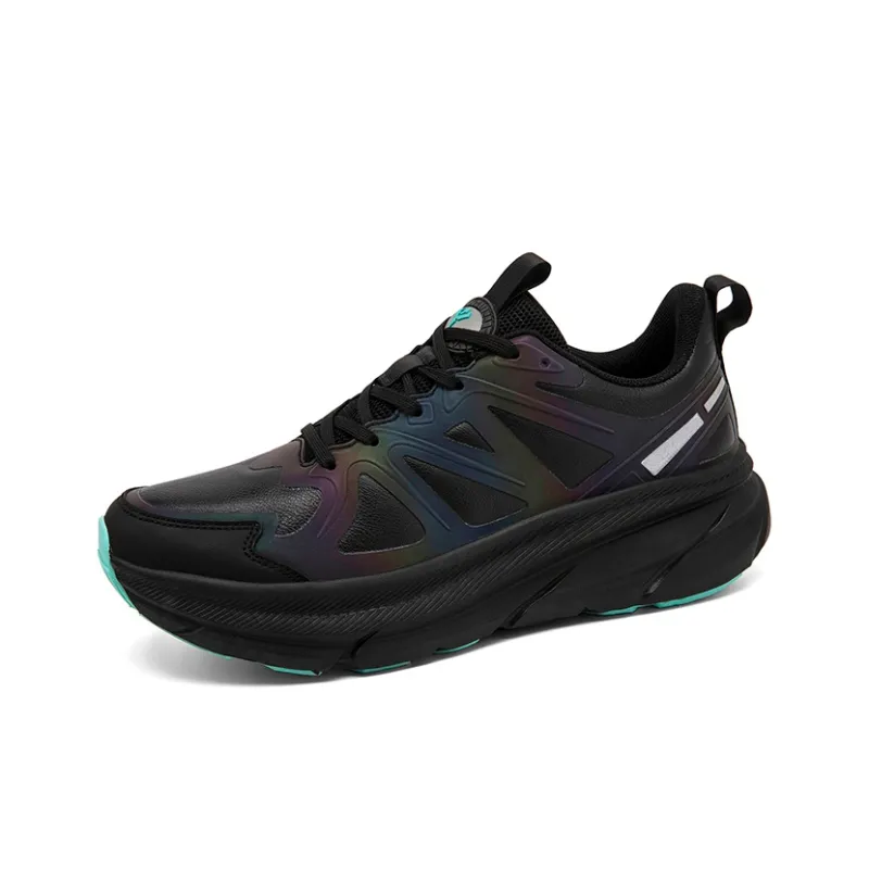 HACKBUTEER Low Top Casual Shoes Unisex-2
