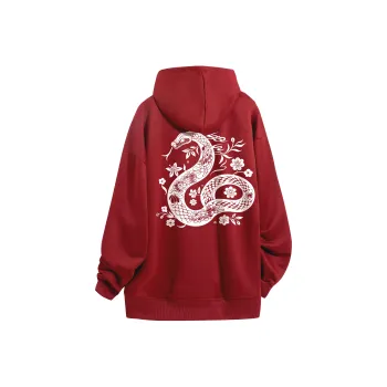 Universal Templates Sweatshirt Unisex
