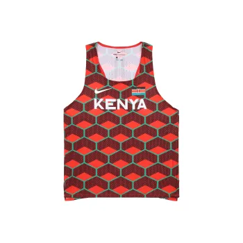 Nike Tank Tops Men Red