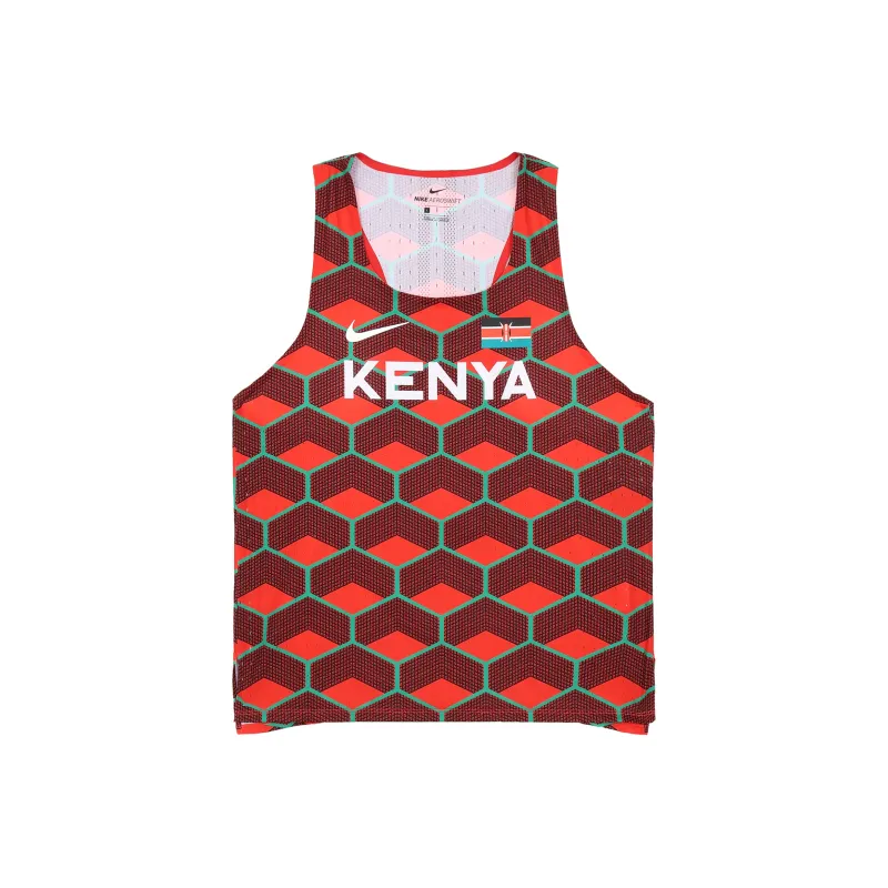Nike Tank Tops Men Red-0