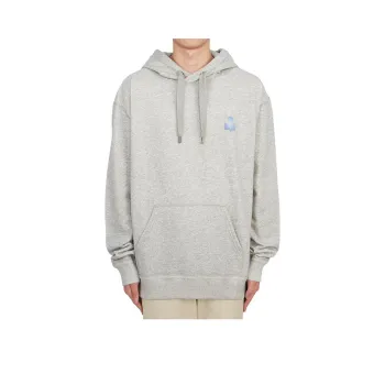 ISABEL MARANT Sweatshirt Men's Gray