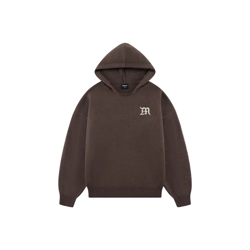 ZMOH Pilot Series Sweater Unisex Couple's-2