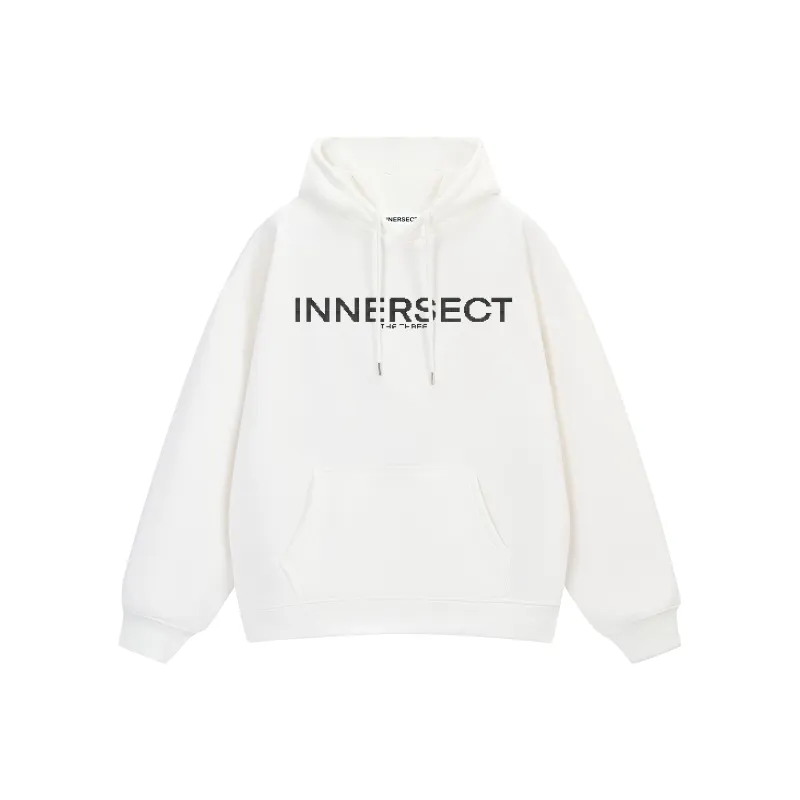 INNERSECT Sweatshirts Unisex-12