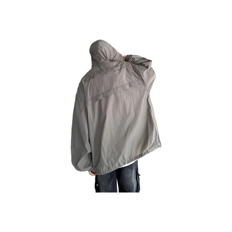 SOCKKEY Sun Protection Clothing Unisex-12