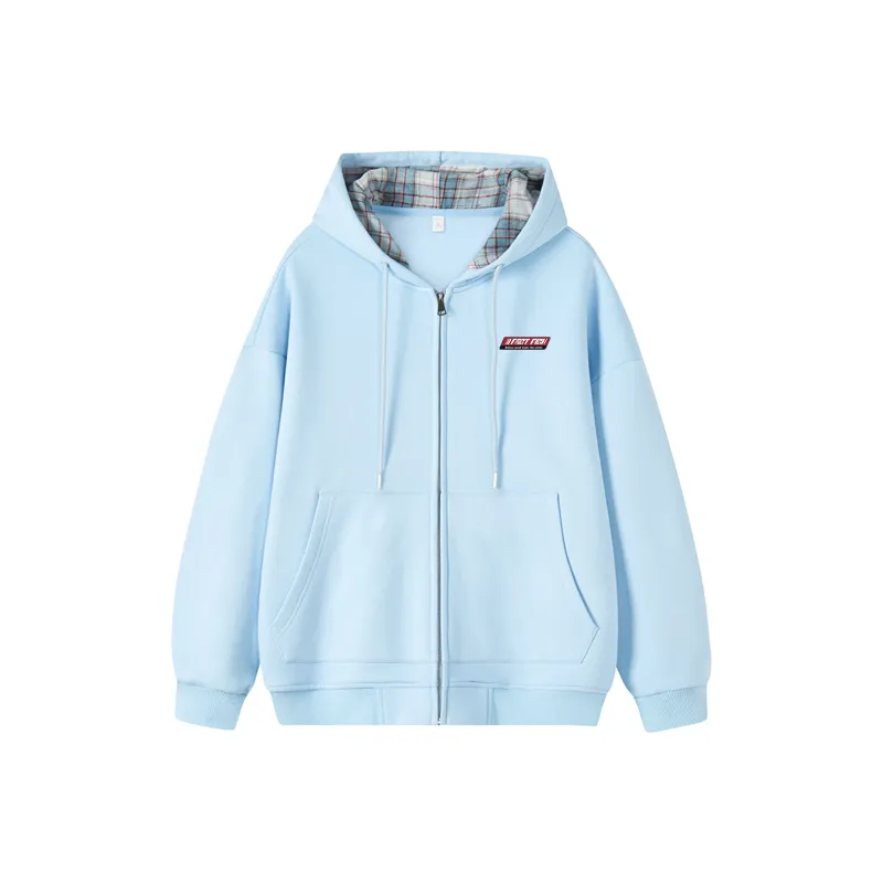 FASTFISH Sweatshirts Unisex-12