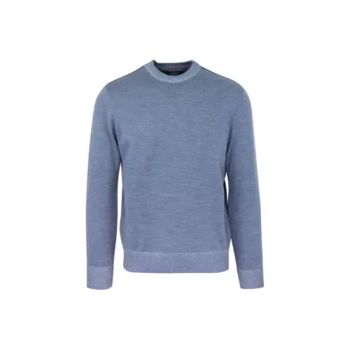 Paul & Shark Yachting Sweater Men's Blue