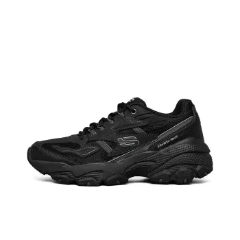 Skechers Sparta max 'Pure Black'