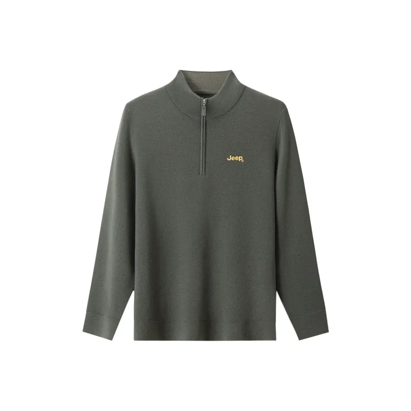 Jeep Sweaters Unisex-2