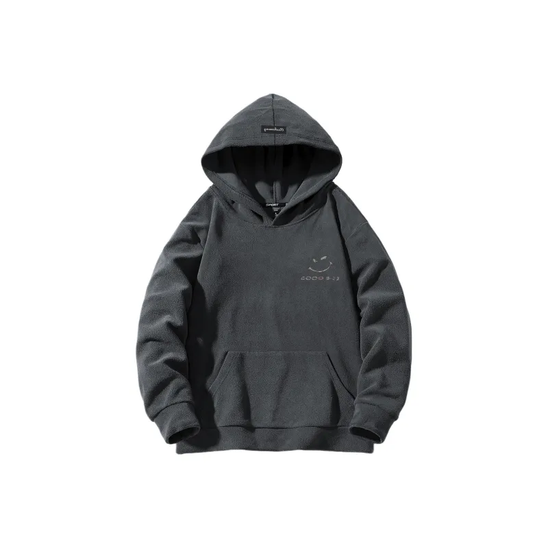 RASHOMONG Sweatshirts Unisex-3
