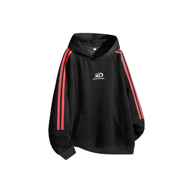 Gwola Sweatshirts Unisex-0
