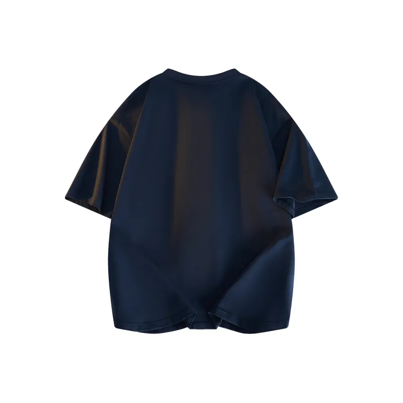 JEANSWEST CLUB T Shirts Unisex-15
