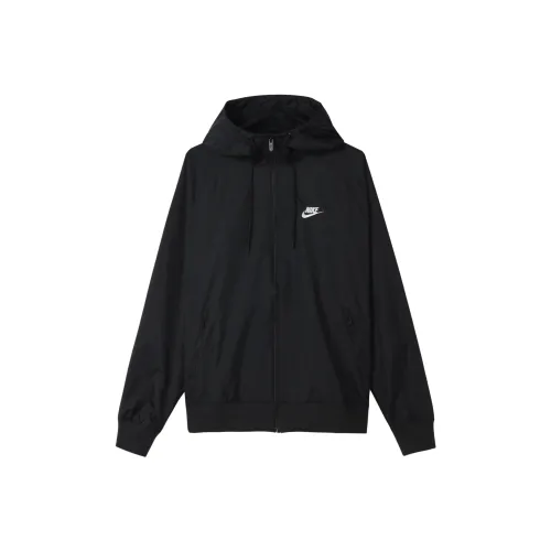 Nike Jackets Men