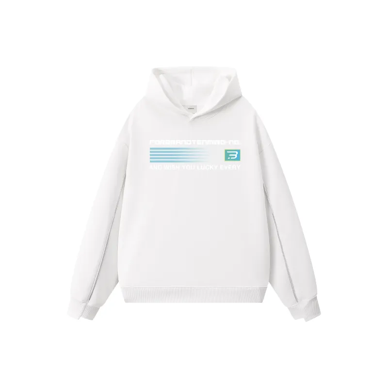 TEN MIRO Sweatshirts Unisex-2