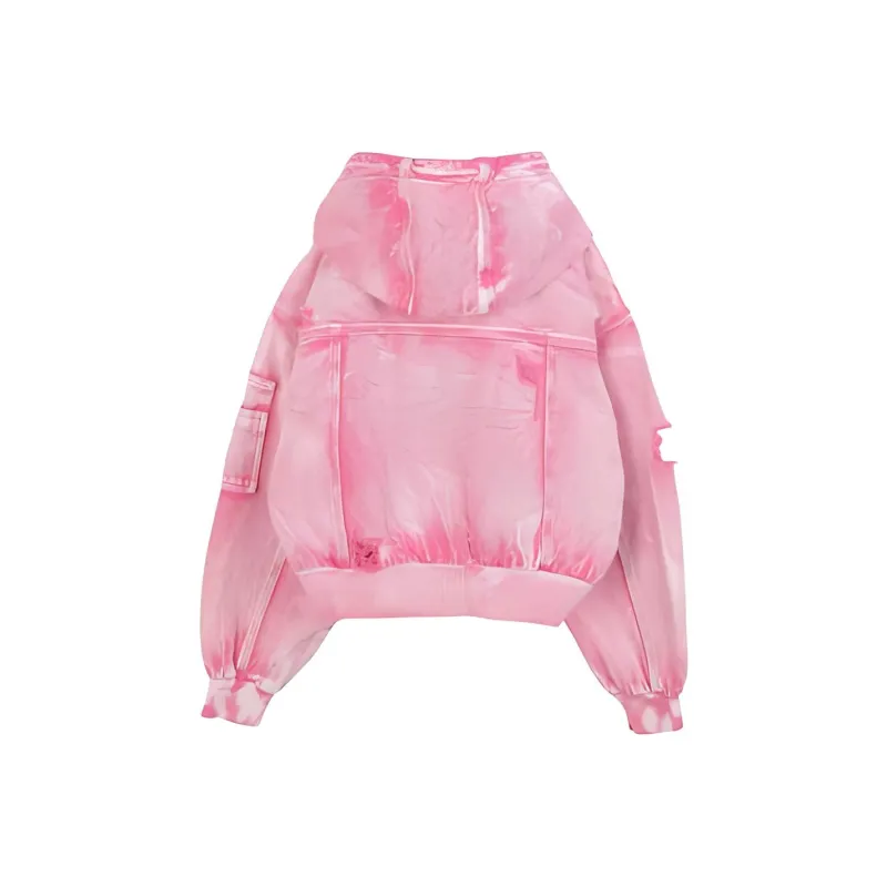 LALABOBO Jackets & Coats Women's Pink-1