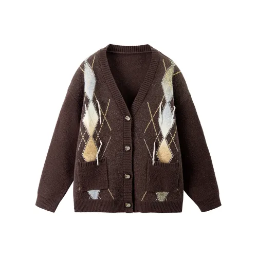 Recycled Jacquard Jacket